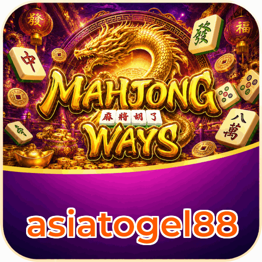 asiatogel88