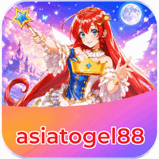 asiatogel88