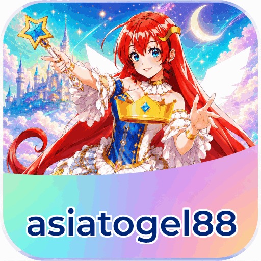 asiatogel88